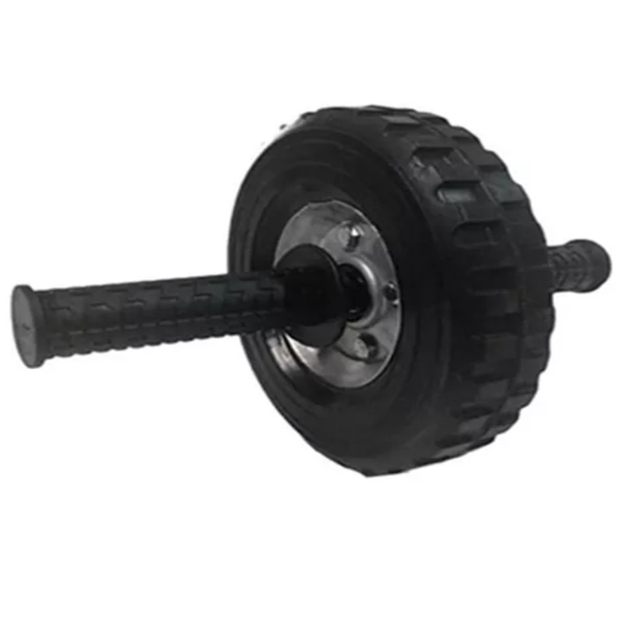 Rueda Abdominal Energy z LLanta Para Abdomen Uso Rudo Gym Unisex.