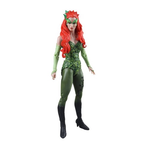 DC Multiverse Batman and Robin 1997 - Poison Ivy.