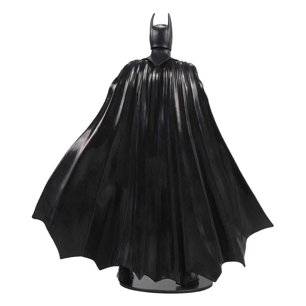 DC Multiverse Batman & Robin 1997 - Batman.