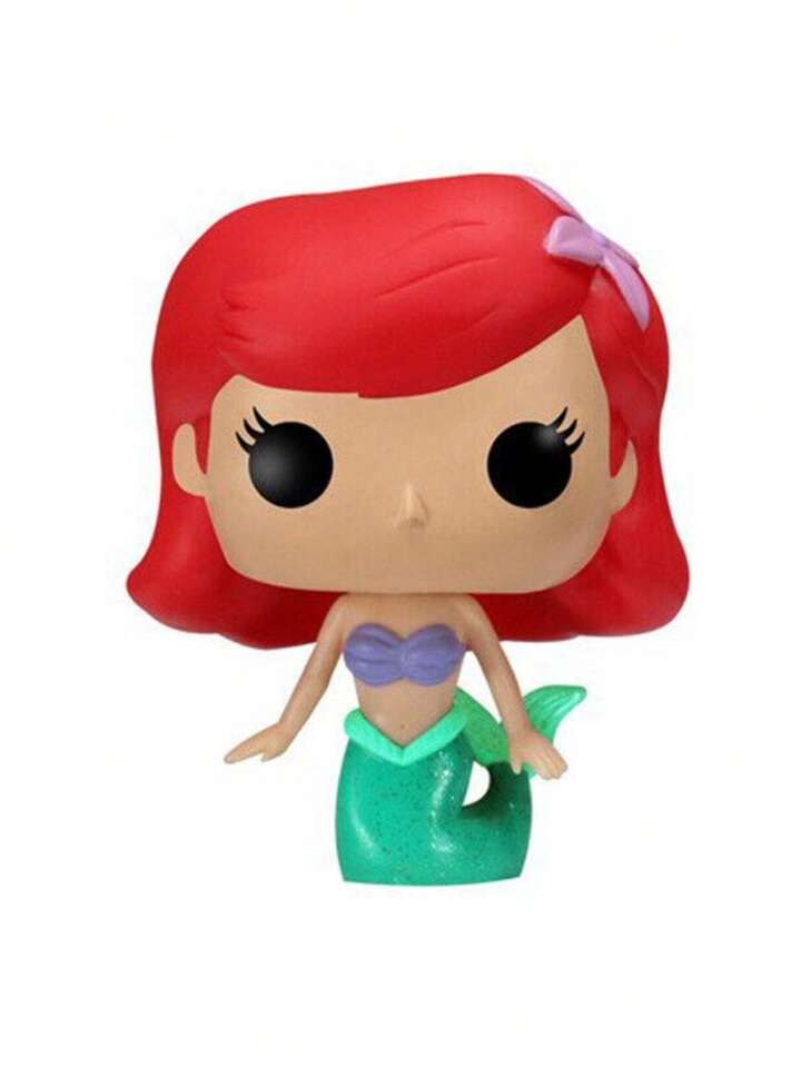 Funko Pop! Disney The Little Mermaid: Ariel #27
