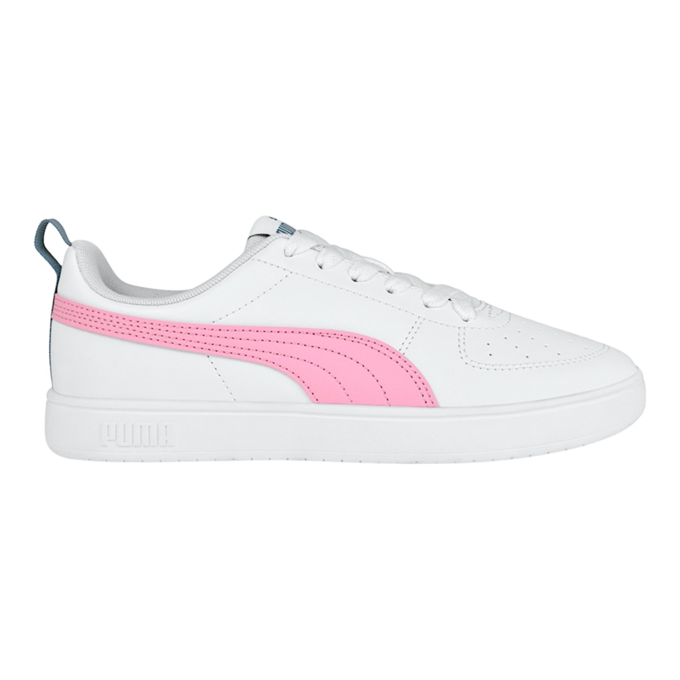 TENIS PUMA MUJER ROSA PUMA RICKIE 38431128