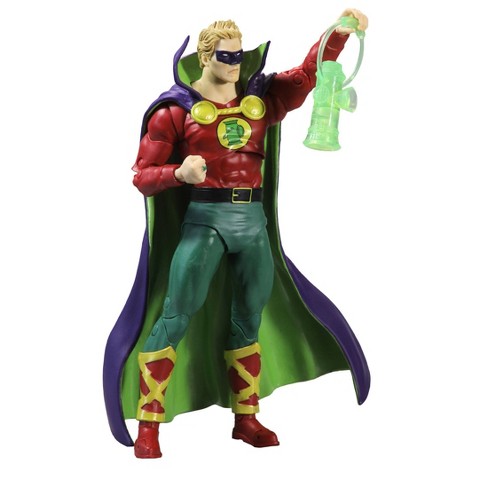 DC Multiverse Green Lantern Alan Scott - Day of Vengence.