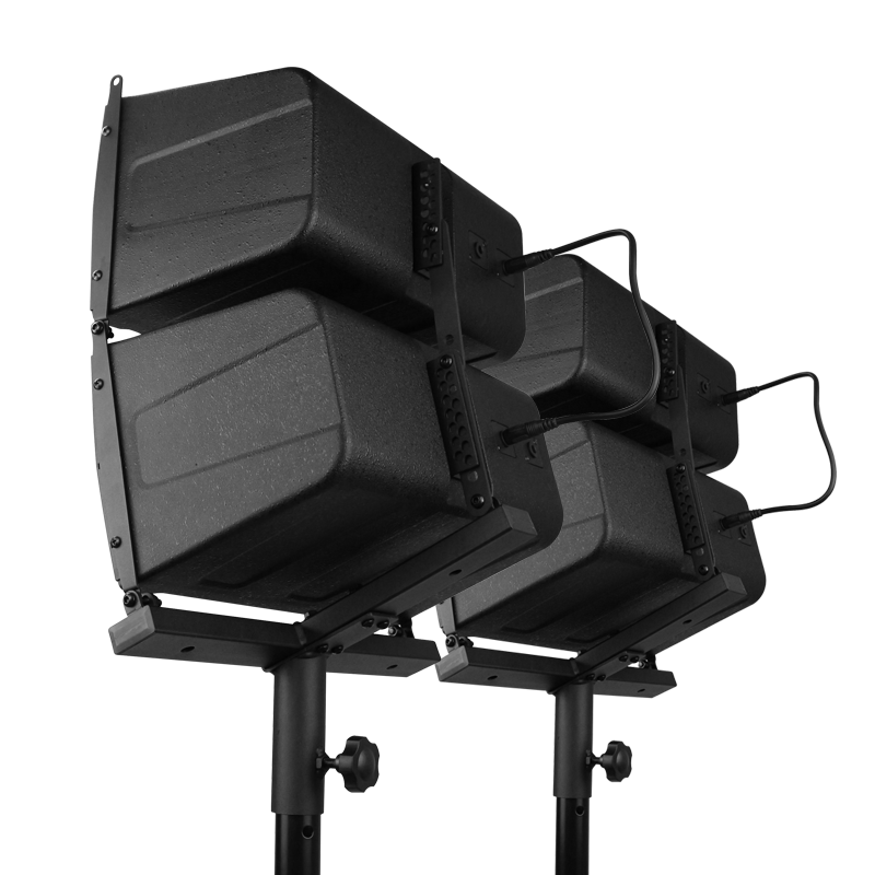 Sistema de Audio Alien Pro X Array 18 Subwoofer 18” con Bluetooth.