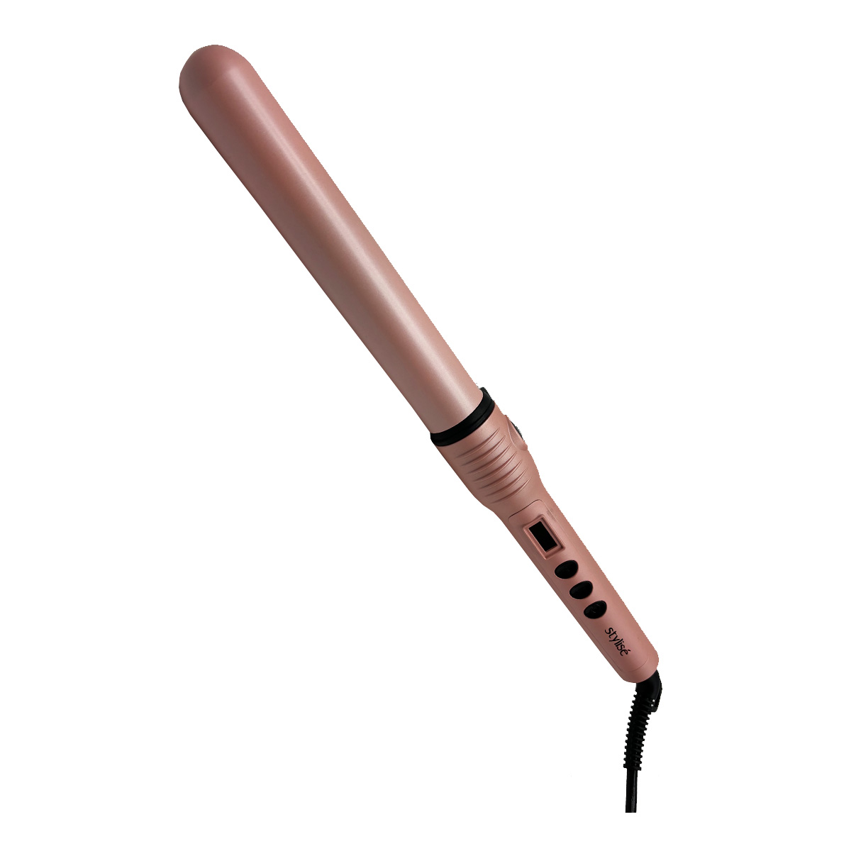 Stylisé Kit Ferro 4 en 1 Profesional Rosa .