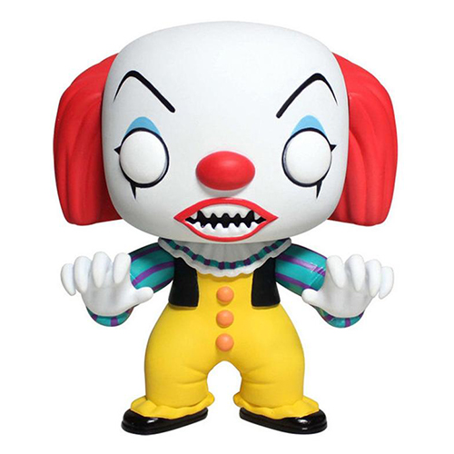 Funko Pop! It The Movie (1990): Pennywise