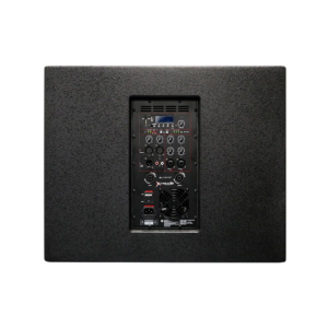 SISTEMA LINEAL ALIEN PRO X ARRAY 18 ADVANCE 1000 W .