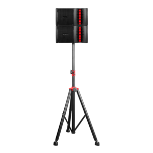 SISTEMA LINEAL ALIEN PRO X ARRAY 18 ADVANCE 1000 W .