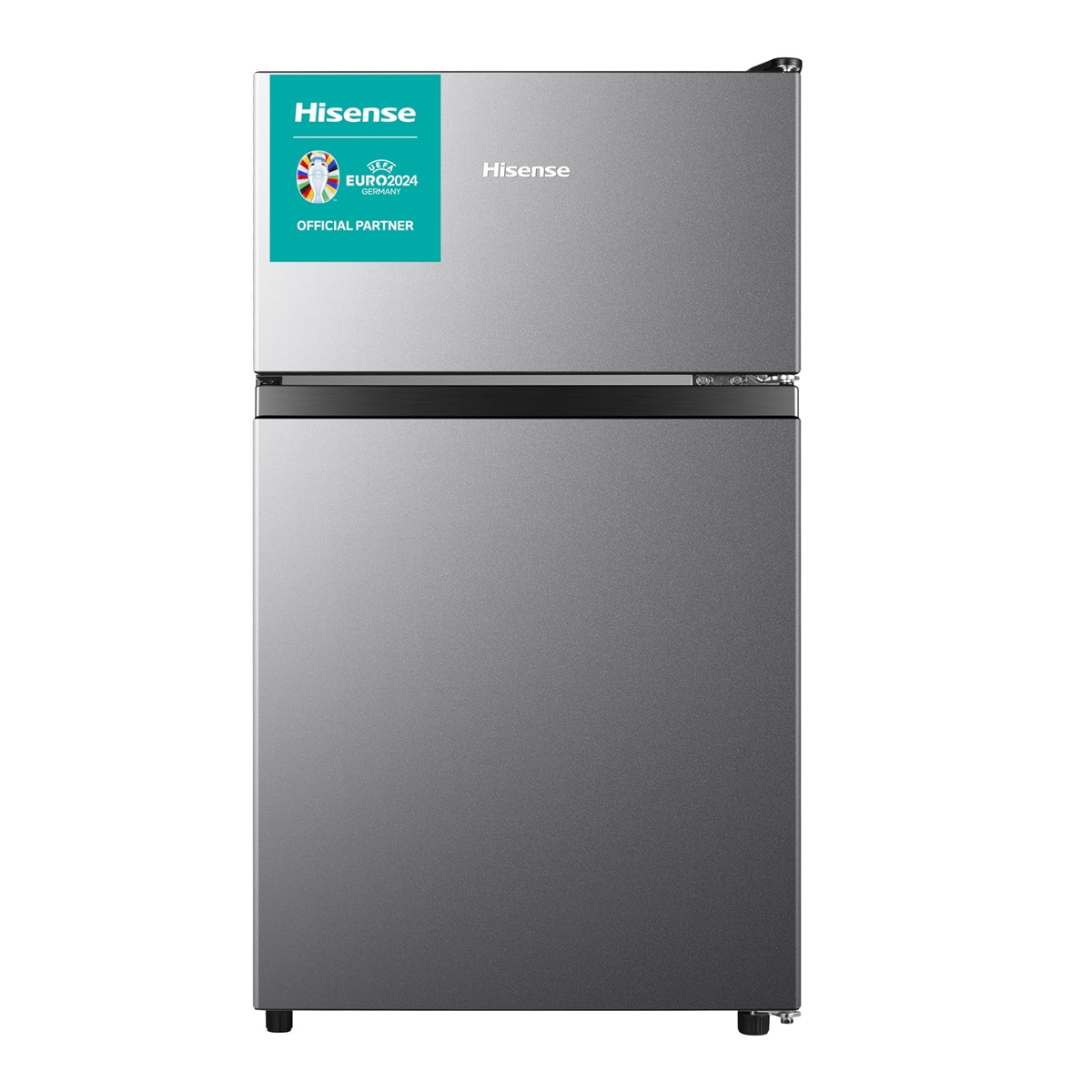 Frigobar Hisense RT31D6AGX1 3.3 P3.