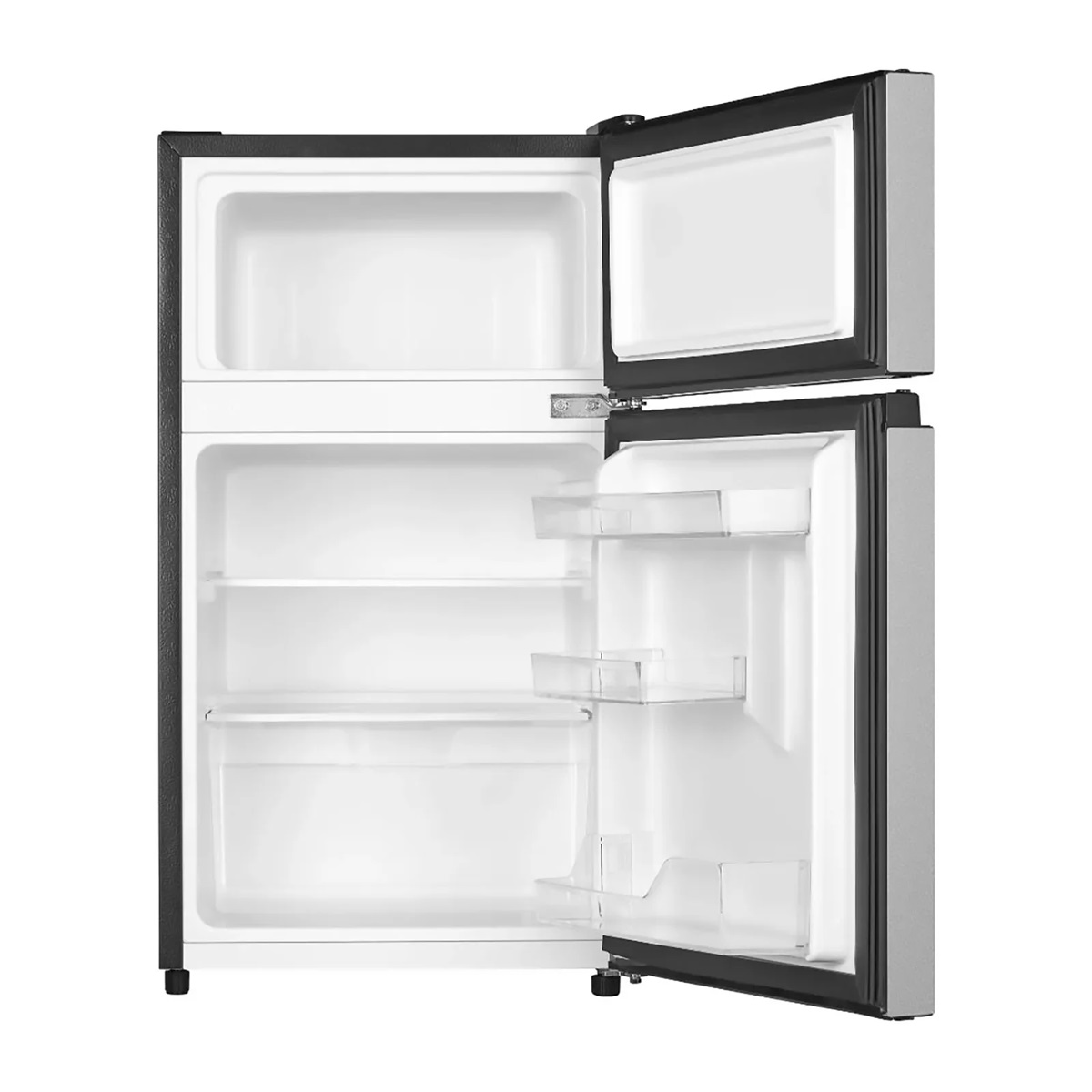 Frigobar Hisense RT31D6AGX1 3.3 P3.