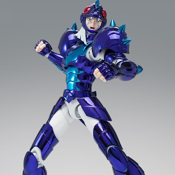 Saint Cloth Myth Ex Gamma Phecda Thor Saint Seiya