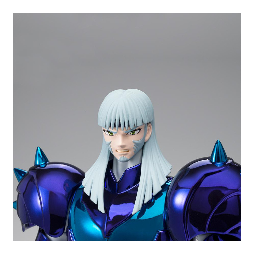 Saint Cloth Myth Ex Gamma Phecda Thor Saint Seiya