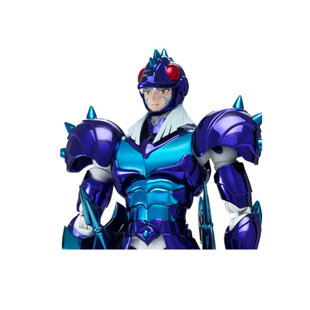 Saint Cloth Myth Ex Gamma Phecda Thor Saint Seiya