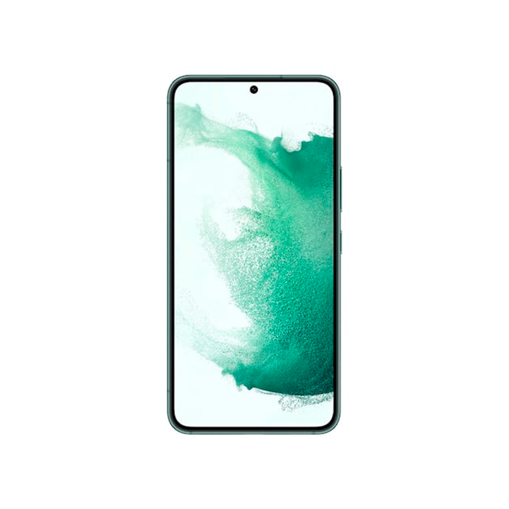 Samsung Galaxy S22 256GB Verde Reacondicionado