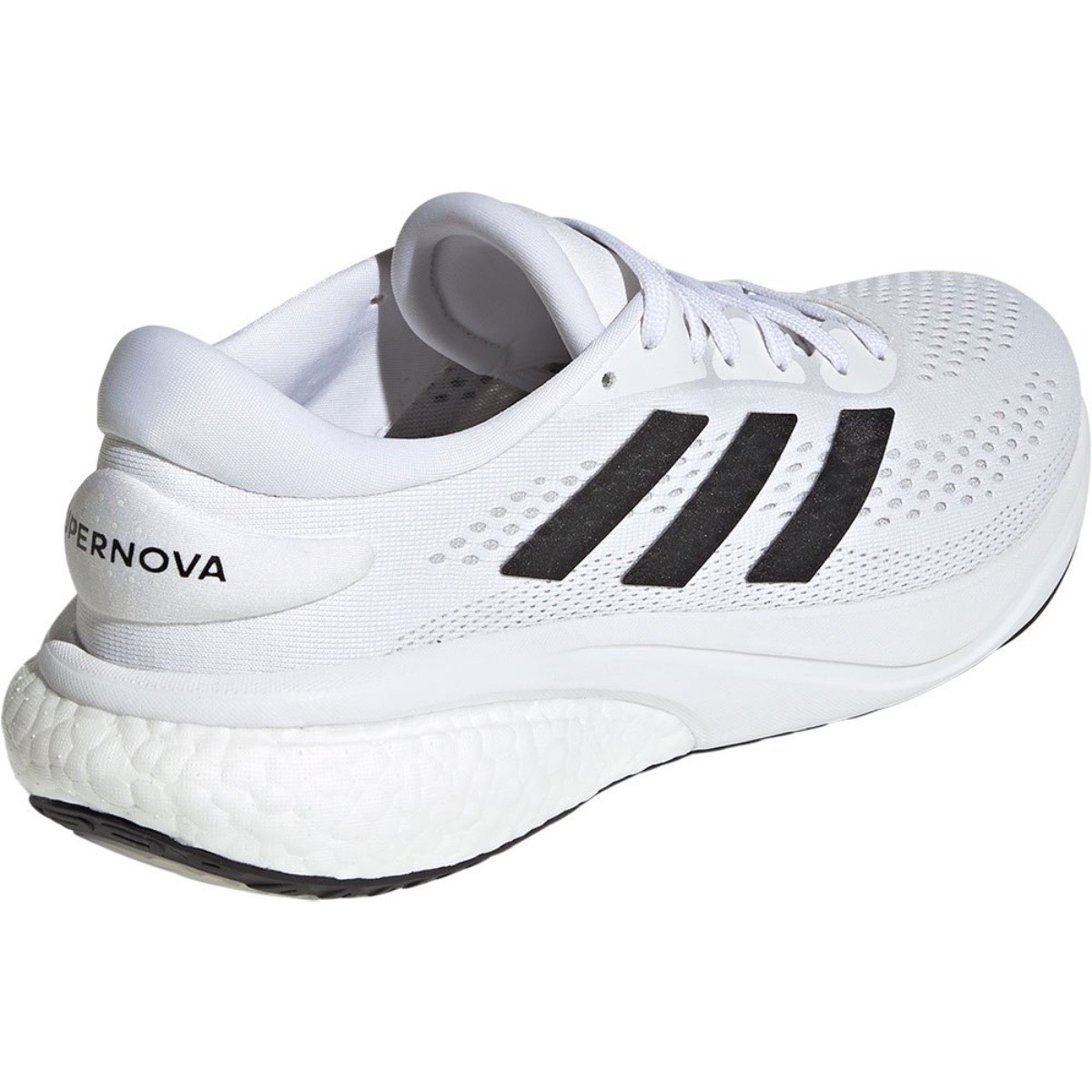 Tenis Adidas Deportivos Supernova de Hombre 9089 - Original.
