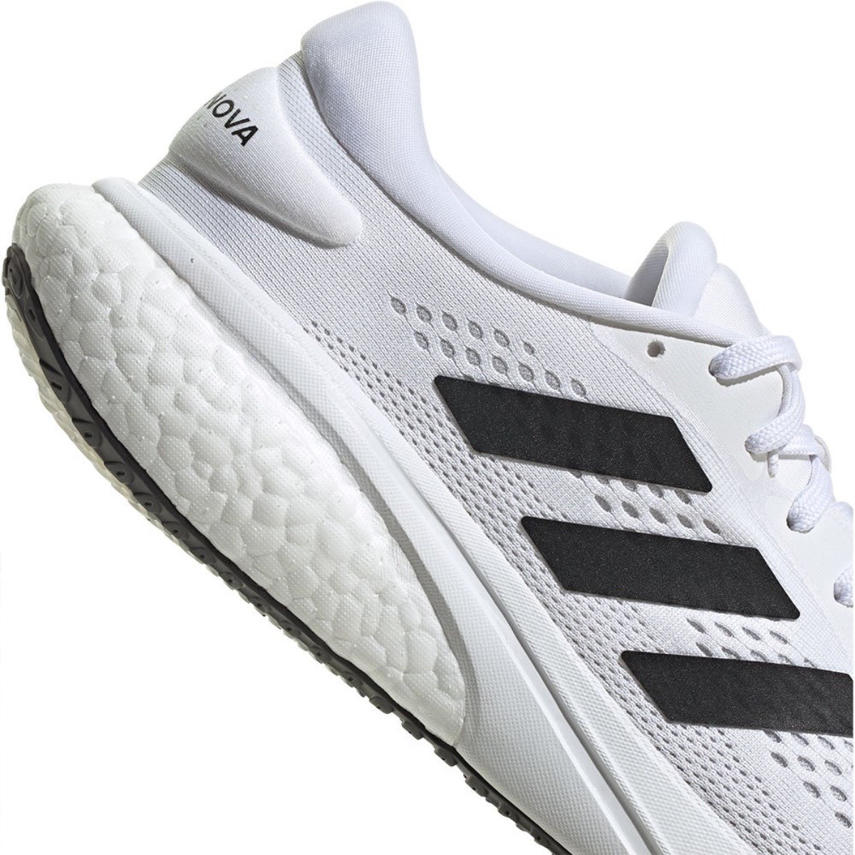 Tenis Adidas Deportivos Supernova de Hombre 9089 - Original.