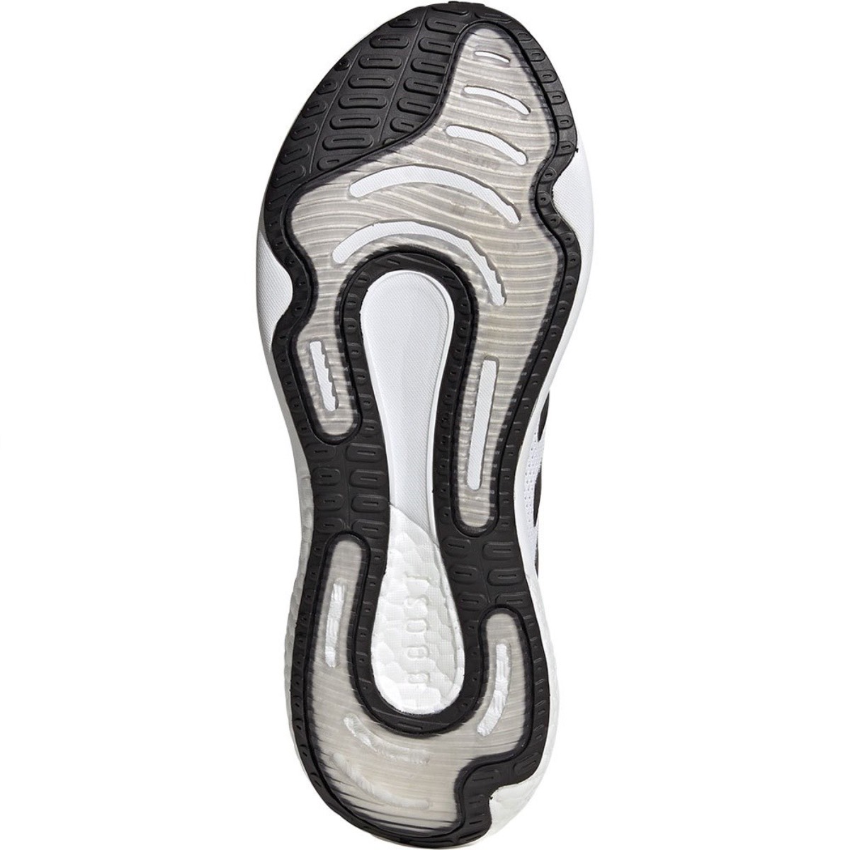 Tenis Adidas Deportivos Supernova de Hombre 9089 - Original.