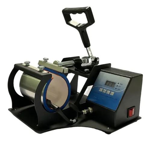 Plancha Para Sublimar 2 En 1 Tlp + Impresora L1250.