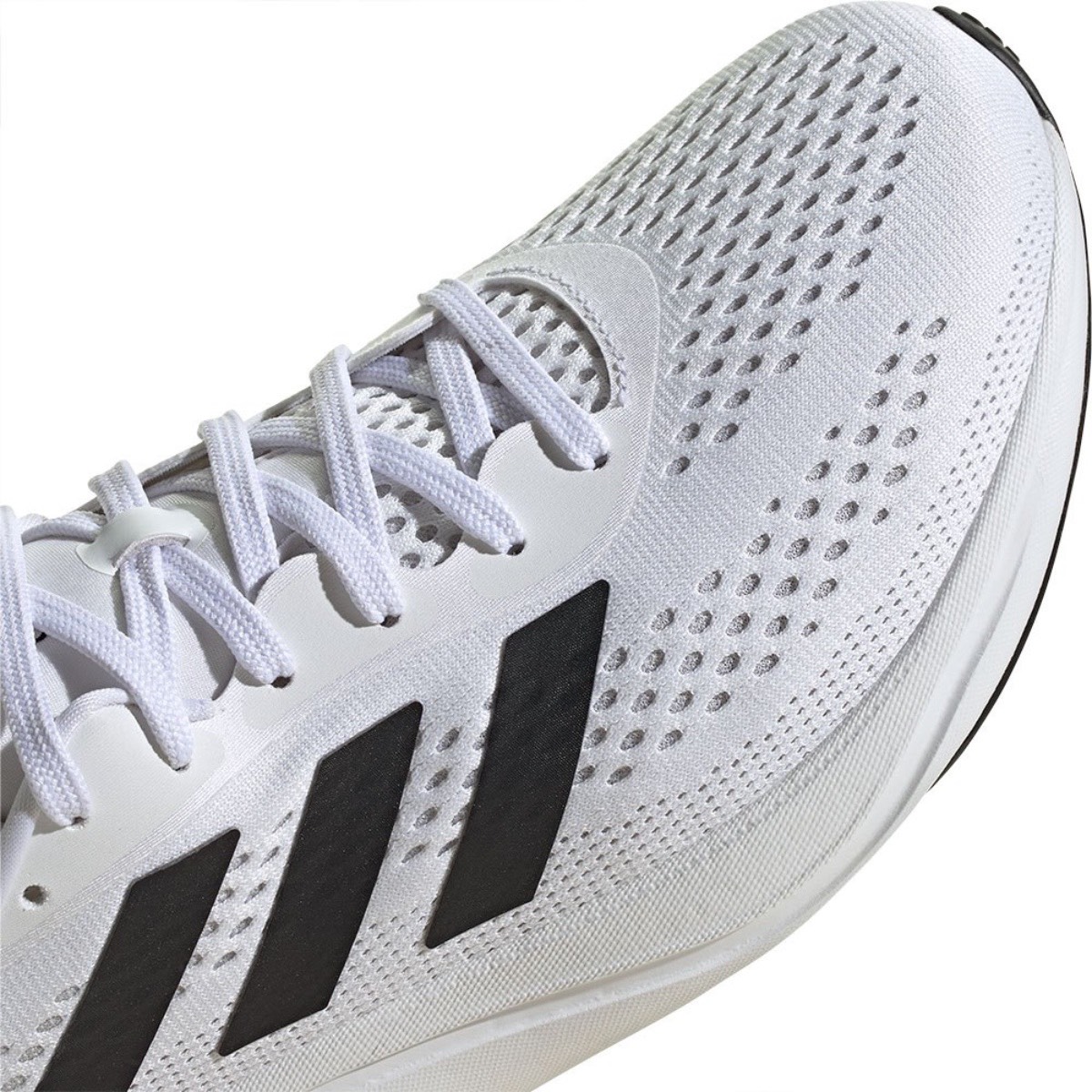 Tenis Adidas Deportivos Supernova de Hombre 9089 - Original.