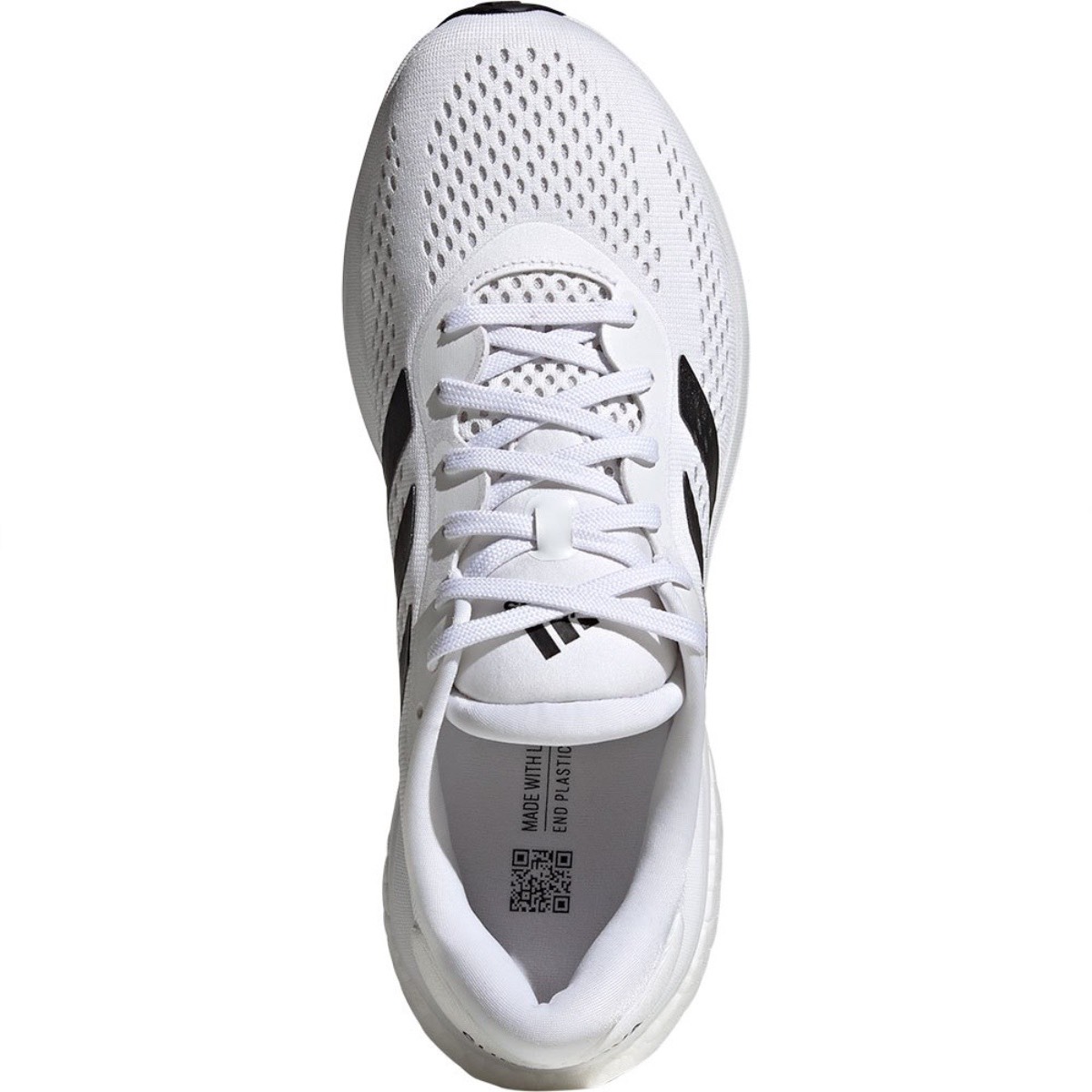 Tenis Adidas Deportivos Supernova de Hombre 9089 - Original.