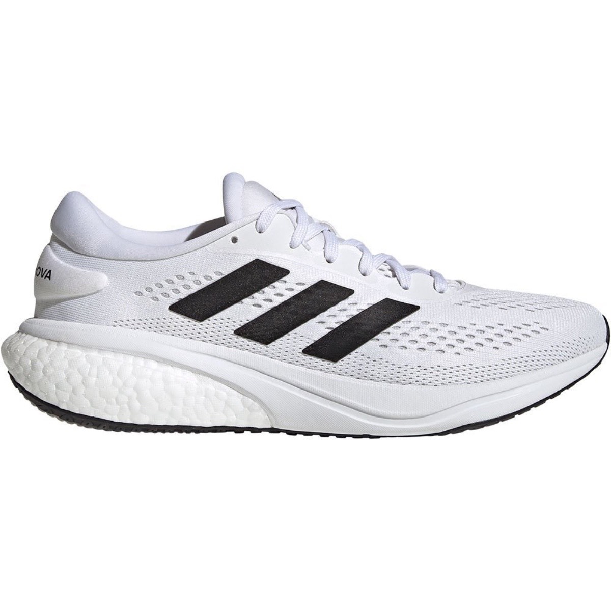 Tenis Adidas Deportivos Supernova de Hombre 9089 - Original.