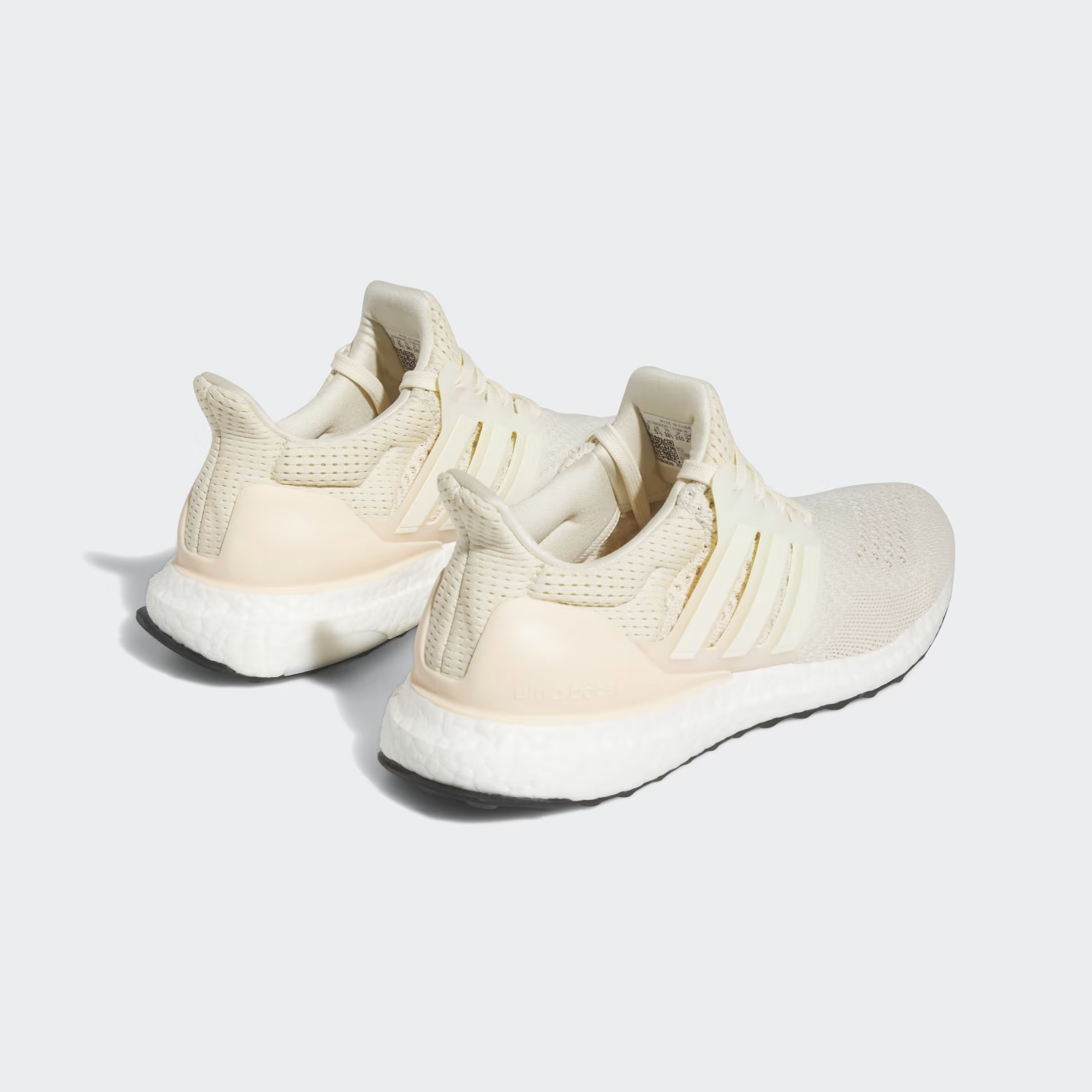 Tenis Adidas Ultraboost 1.0 Deportivos De Mujer - Original.