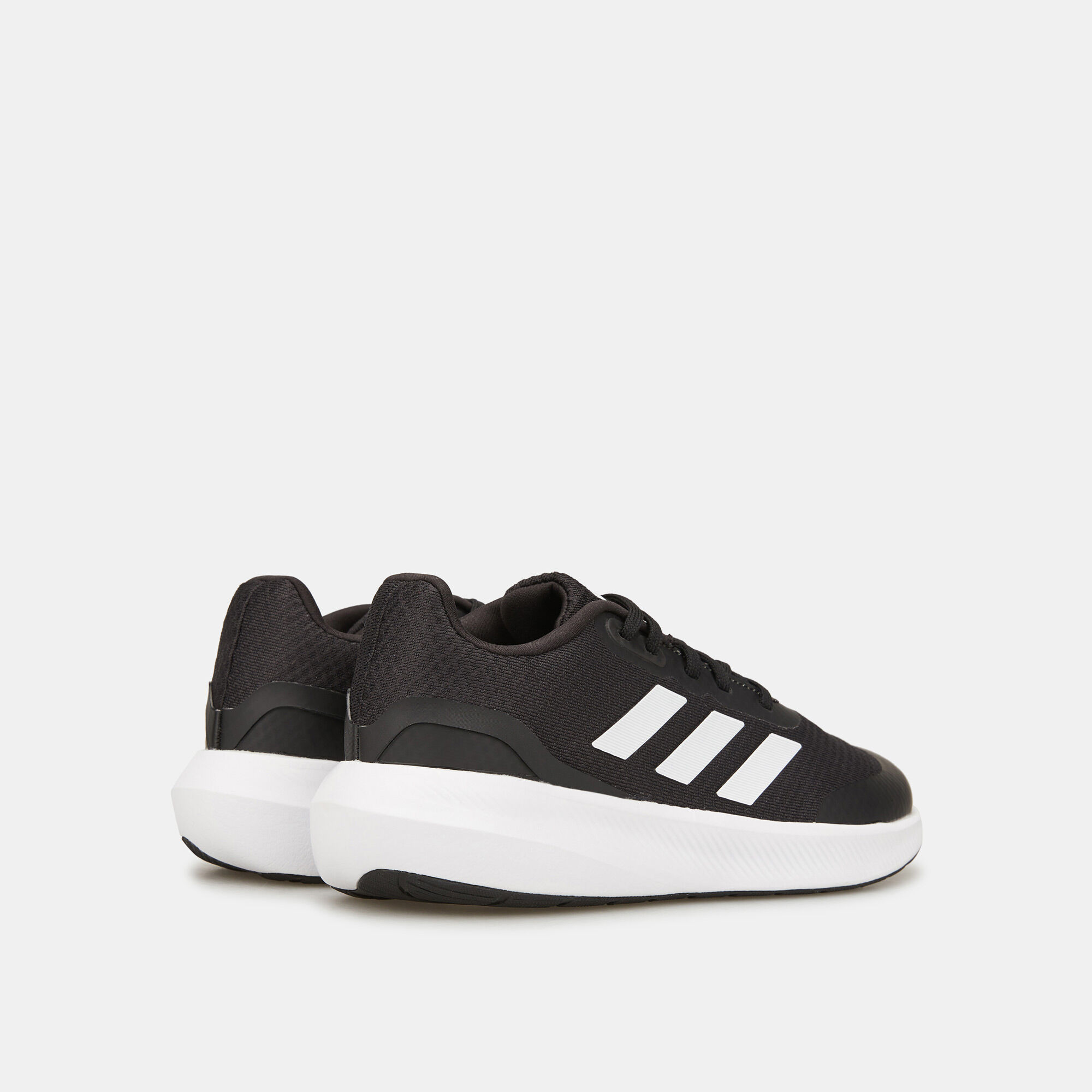 Tenis Adidas Falcon 3.0 Runing De Mujer 5845 - Original.