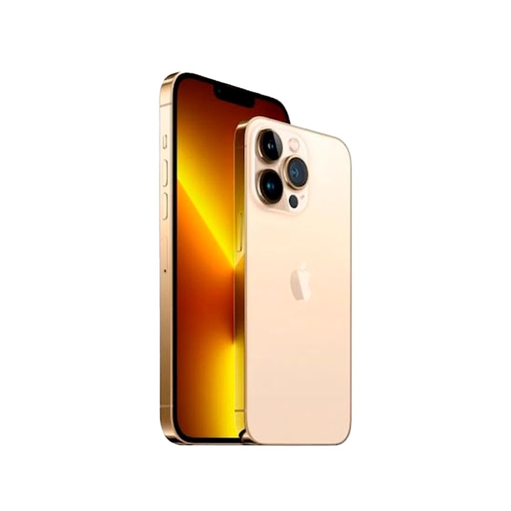 Apple iPhone 13 Pro 128GB Oro Reacondicionado