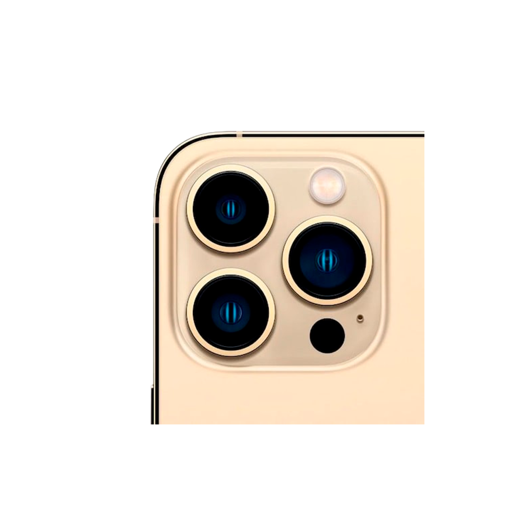 Apple iPhone 13 Pro 128GB Oro Reacondicionado