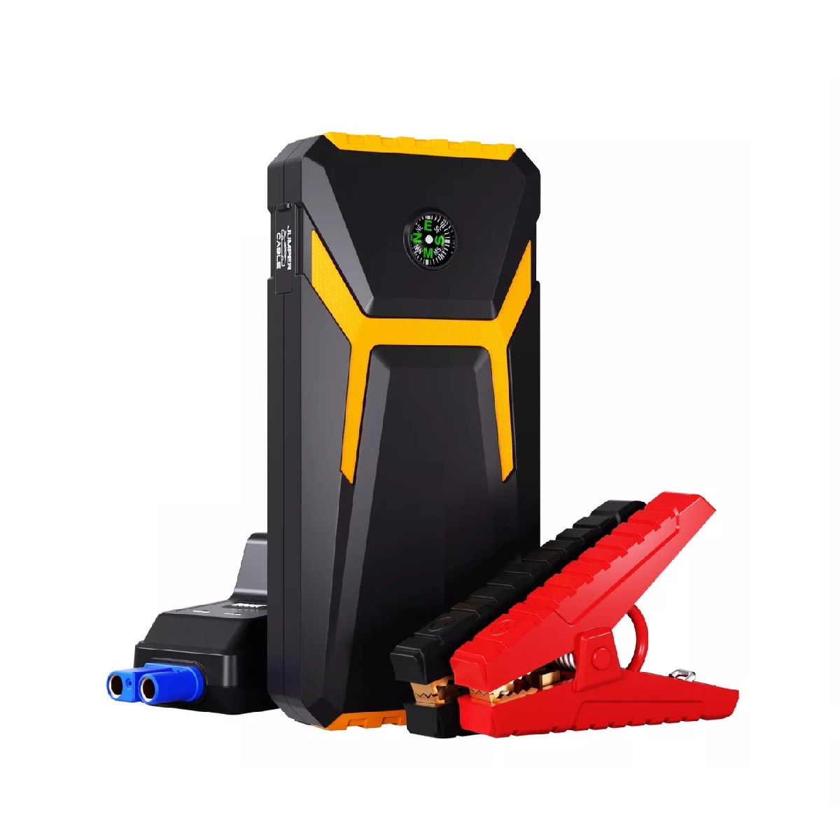 Arrancador De Batería Vtoman V6.