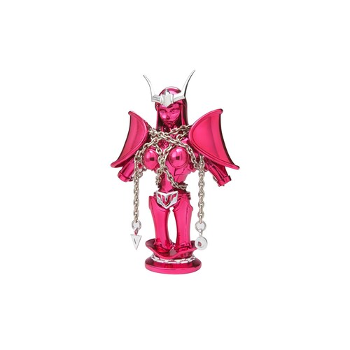 Saint Seiya Andromeda Shun Myth New Bronze Revival Ver. Myth Cloth EX.