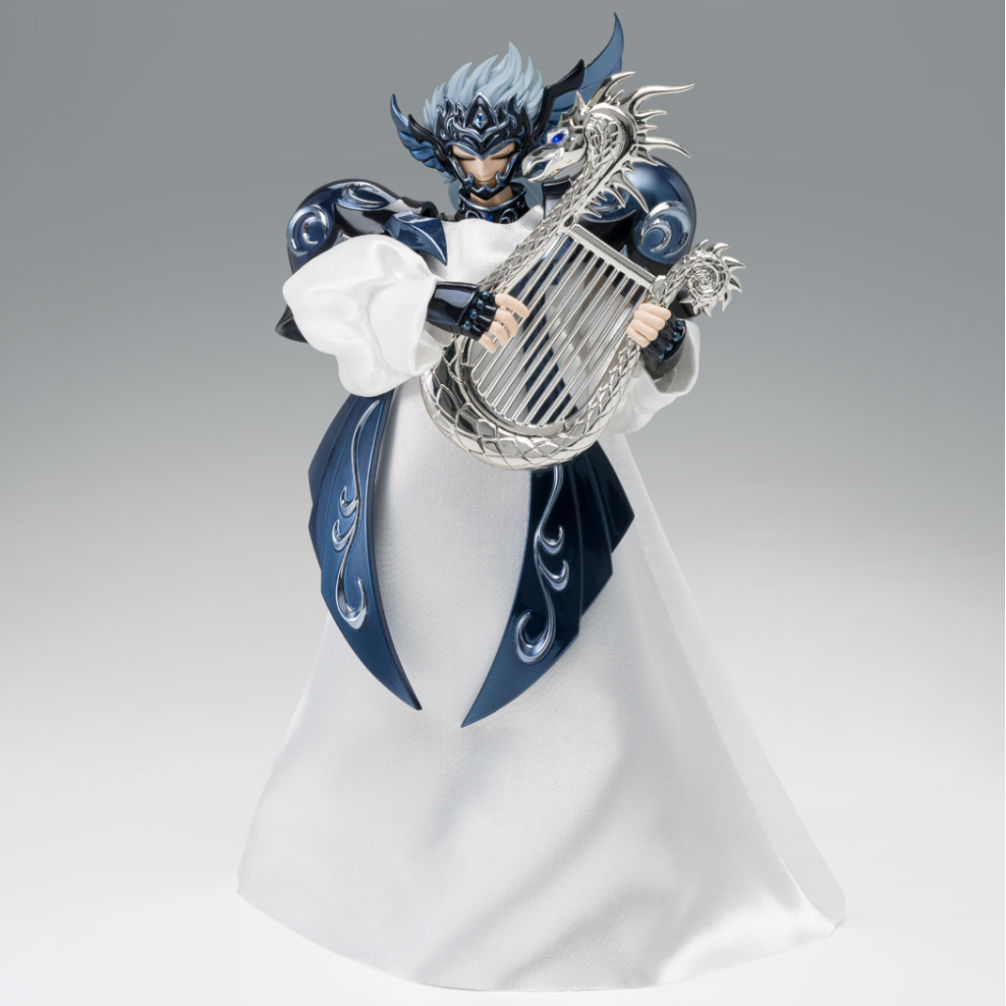 Saint Seiya Saint Cloth Myth EX Thanatos God of death