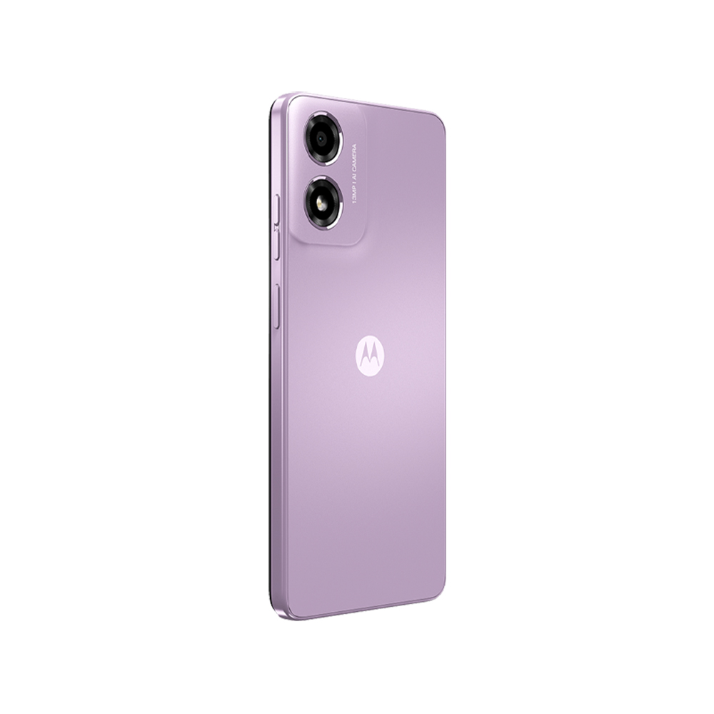 MOTOROLA MOTO e14 2GB RAM 64GB LAVANDA .
