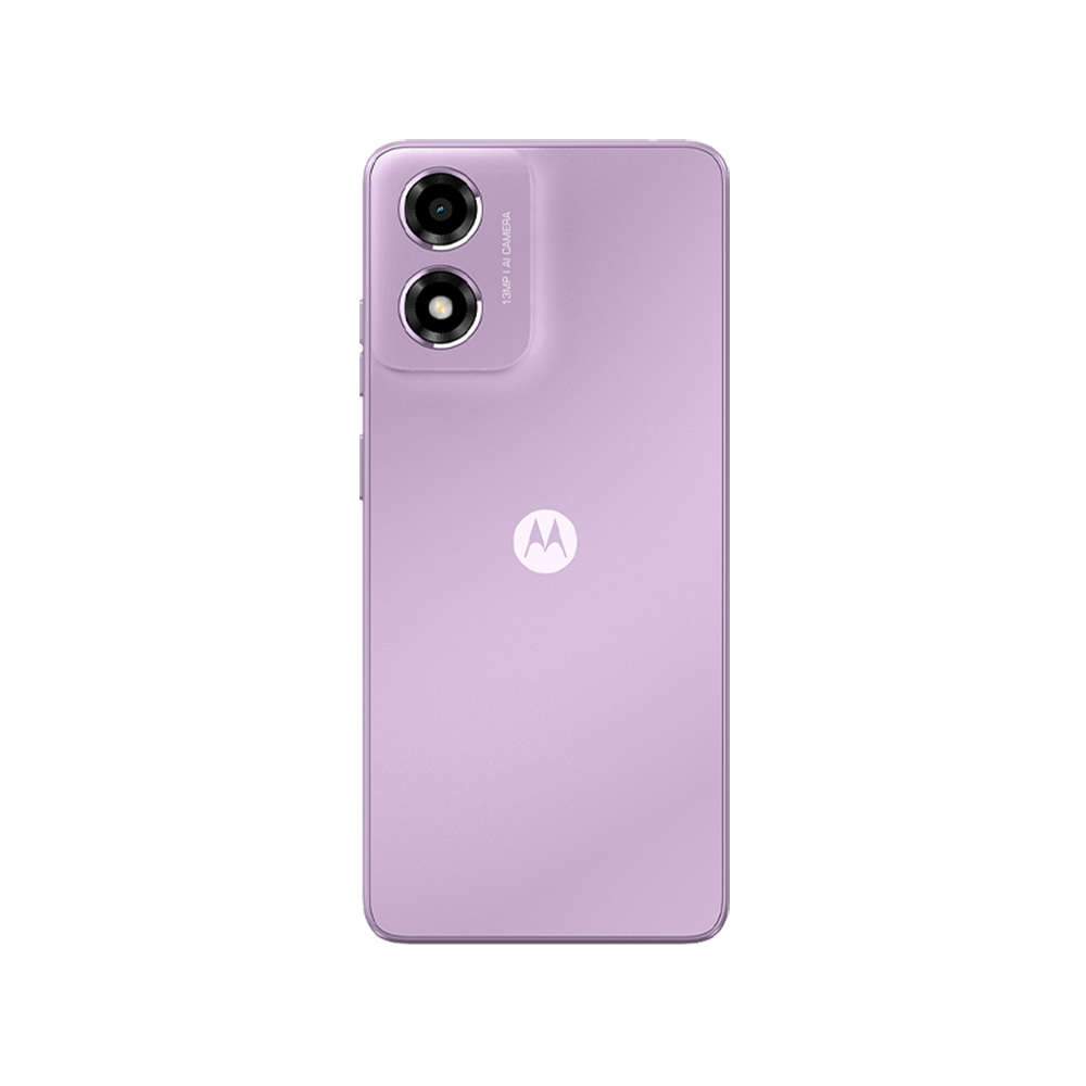 MOTOROLA MOTO e14 2GB RAM 64GB LAVANDA .
