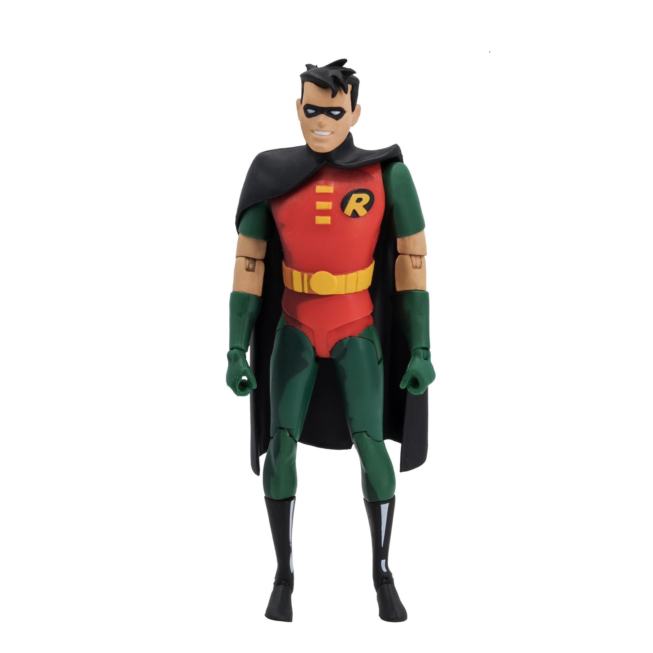 DC Direct Batman The Animated Series Wave 1 - Robin 6 Pulgadas.