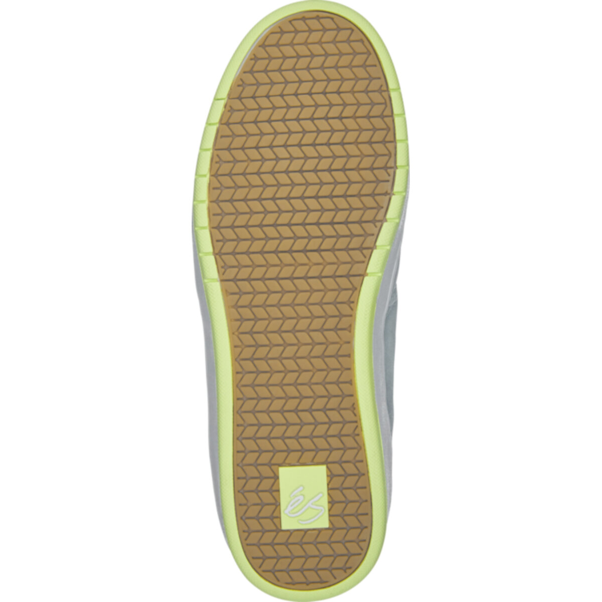 Tenis ES ACCEL SLIM MID BLUE GREY WHITE 436 para Skateboarding.