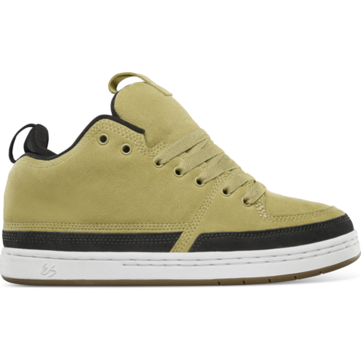 Tenis ES PENNY 2 SAND 251 para Skateboarding