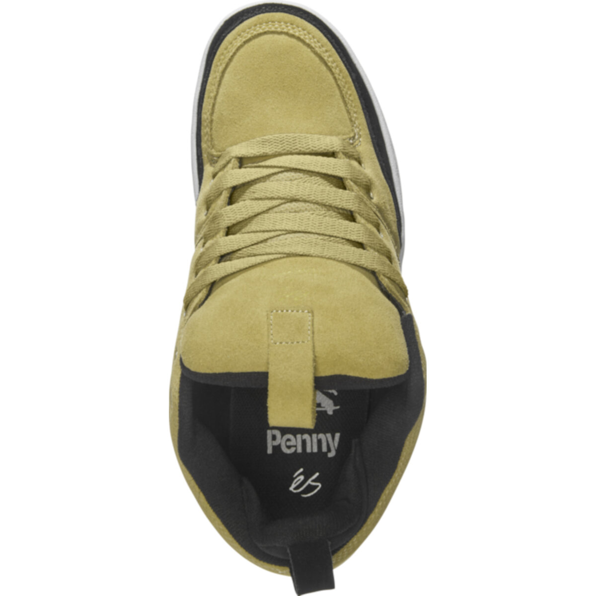 Tenis ES PENNY 2 SAND 251 para Skateboarding