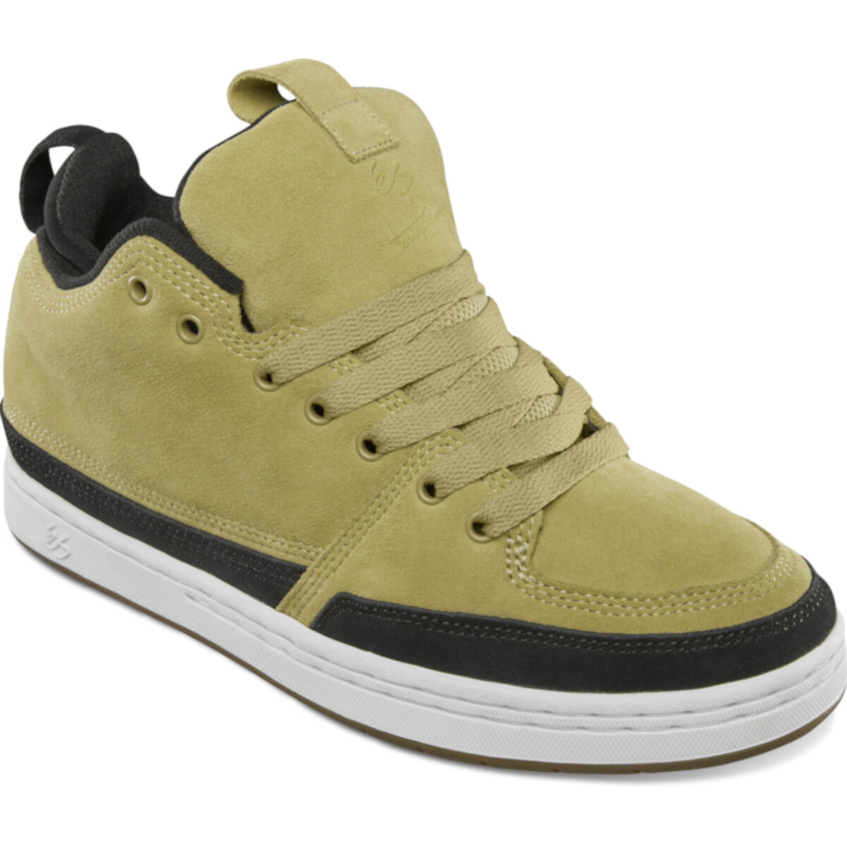 Tenis ES PENNY 2 SAND 251 para Skateboarding