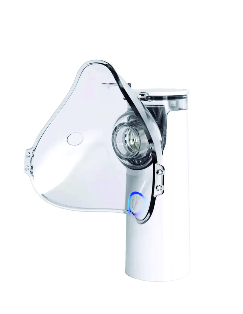 Nebulizador Portátil Inhalador Niños/adultos, Atomizador