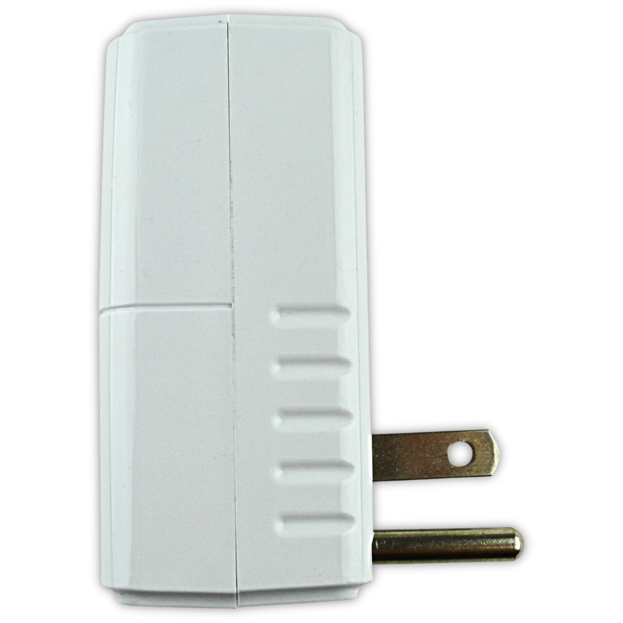 Protector de Voltaje 1200W 140V Pipeman's para electronicos.