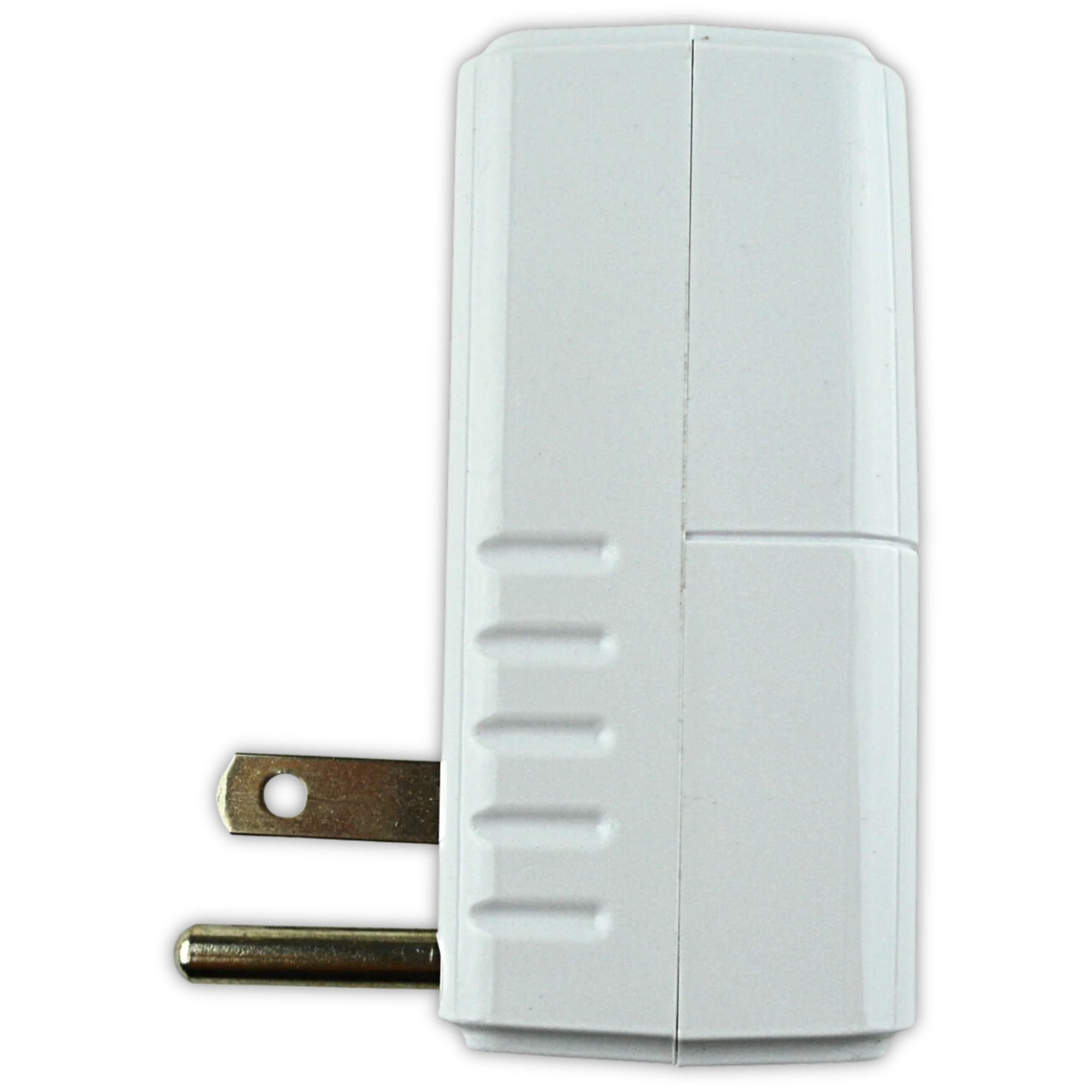 Protector de Voltaje 1200W 140V Pipeman's para electronicos.