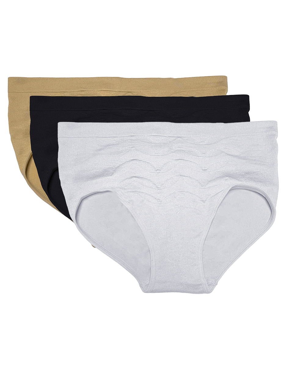 Pantaletas blancas hotsell