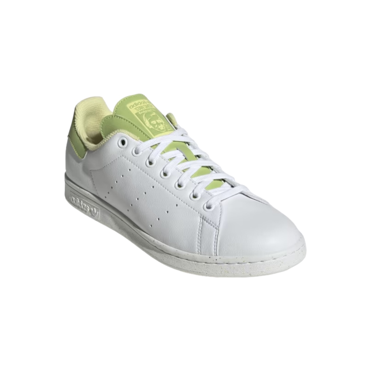 TENIS STAN SMITH BLANCO UNISEX 100% ORIGINAL .