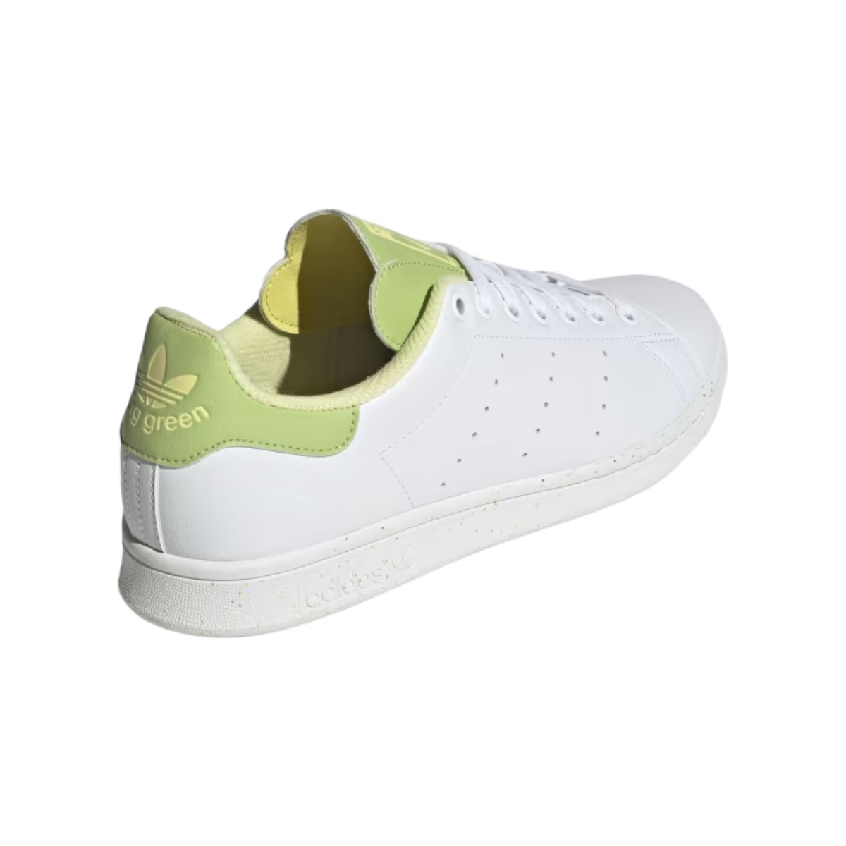 TENIS STAN SMITH BLANCO UNISEX 100% ORIGINAL .