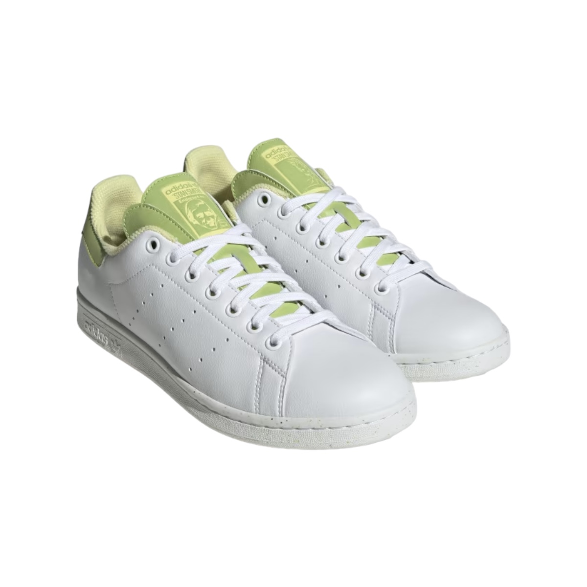 TENIS STAN SMITH BLANCO UNISEX 100% ORIGINAL .