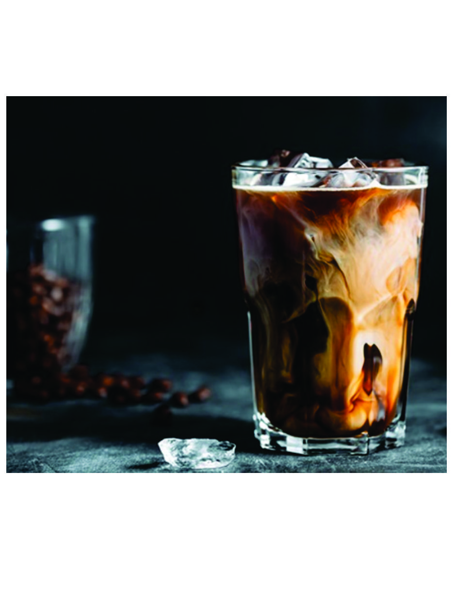 Cafetera Cold Brew Jarra Infusor Café 900ml Libre De Bpa.