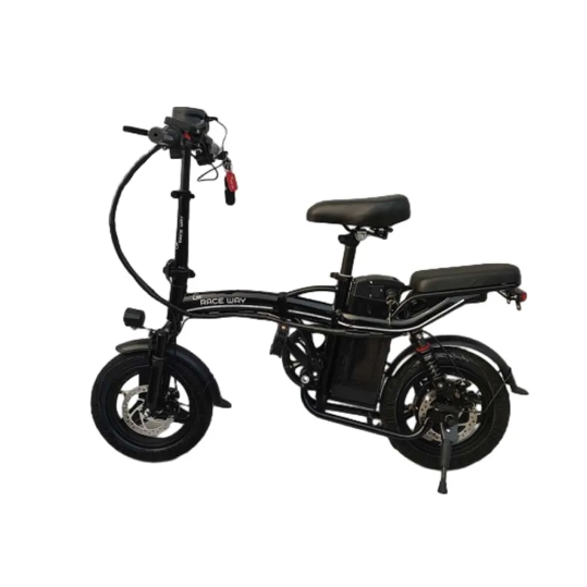 LM RACE WAY LMR-020.
