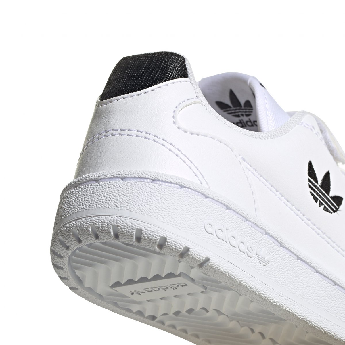 Tenis Adidas Originals NY 90 CF C Niños Original FY9846