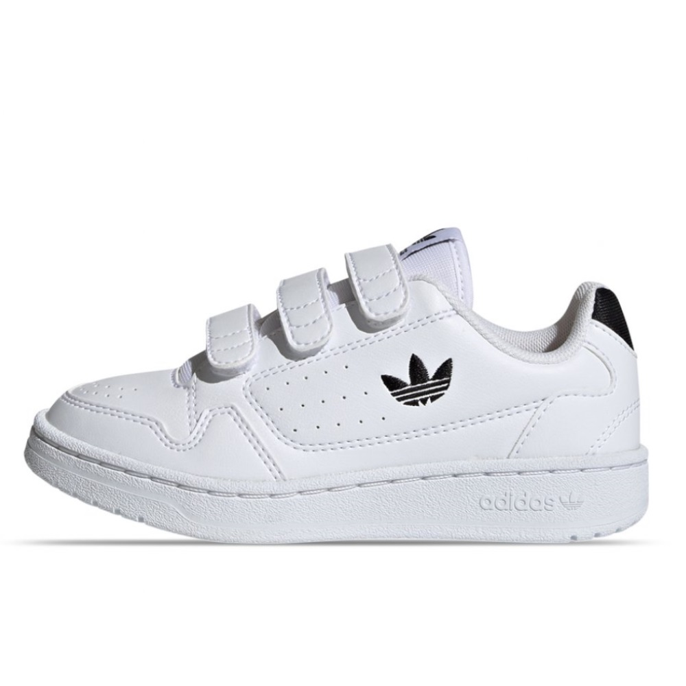 Tenis Adidas Originals NY 90 CF C Niños Original FY9846