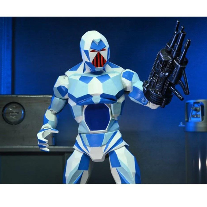 DEFENDERS OF THE EARTH - GARAX.